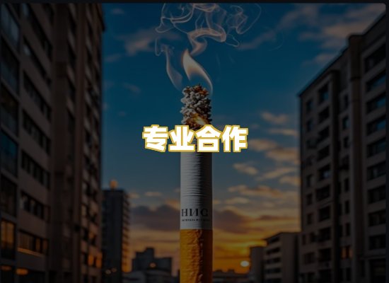 专业合作